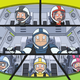 Image for article titled Bob's Burgers wages war for Teddy's self-esteem by land, sea, and air